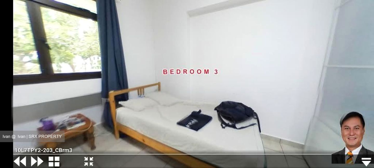 Blk 10B TOA PAYOH COURT (Toa Payoh), HDB 4 Rooms #529794141